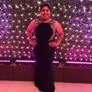 Meet your Posher, Luisa